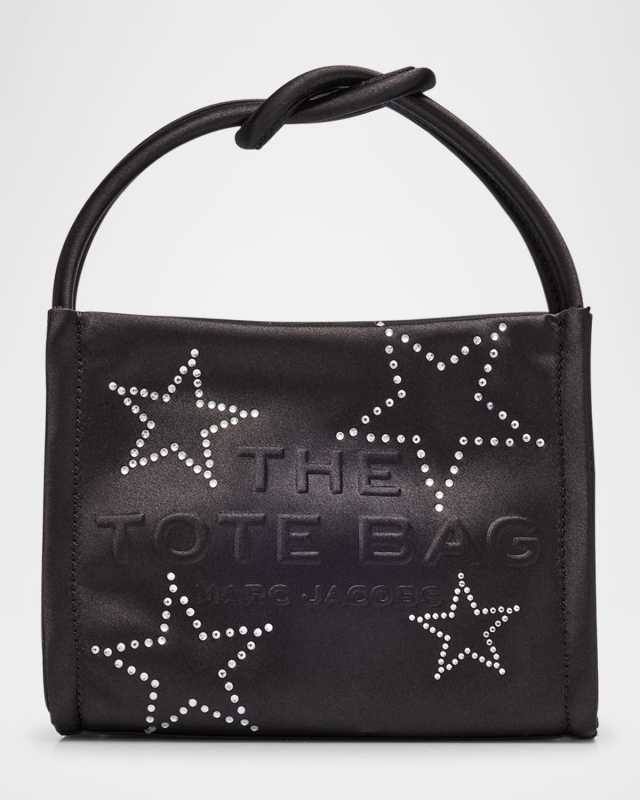The Mini Star Crystal Tote Bag